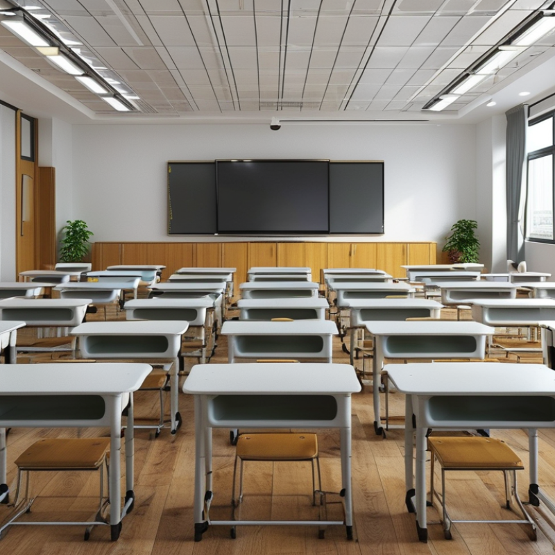 Top 10 Temporary Classrooms in China for Global Buyers?