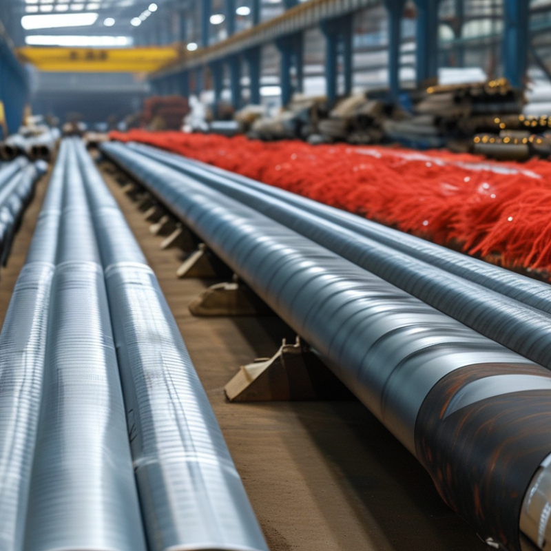 Top Tube Processing Machine Suppliers in China for Global Buyers?