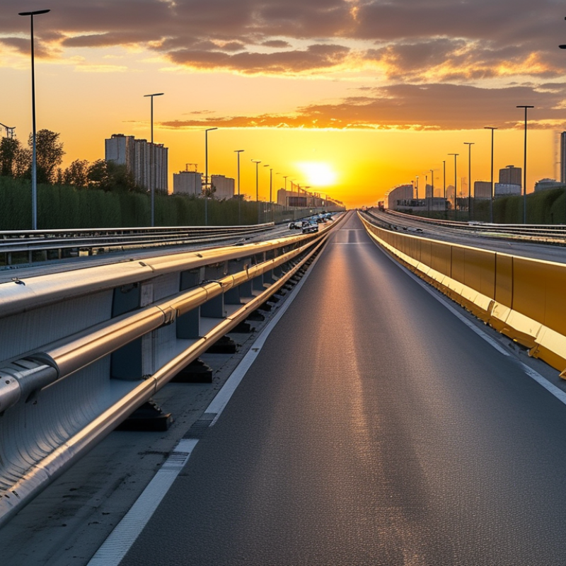 Best Road Bollards for Effective Traffic Management Solutions?