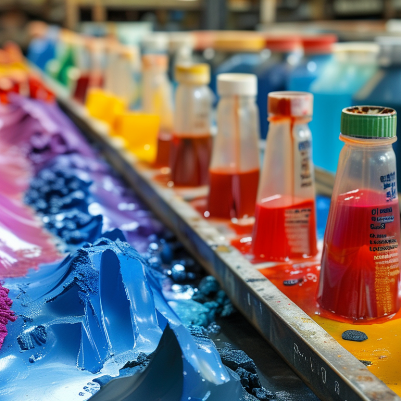 Best Solvent Dyes for Plastic What to Consider for Global Buyers