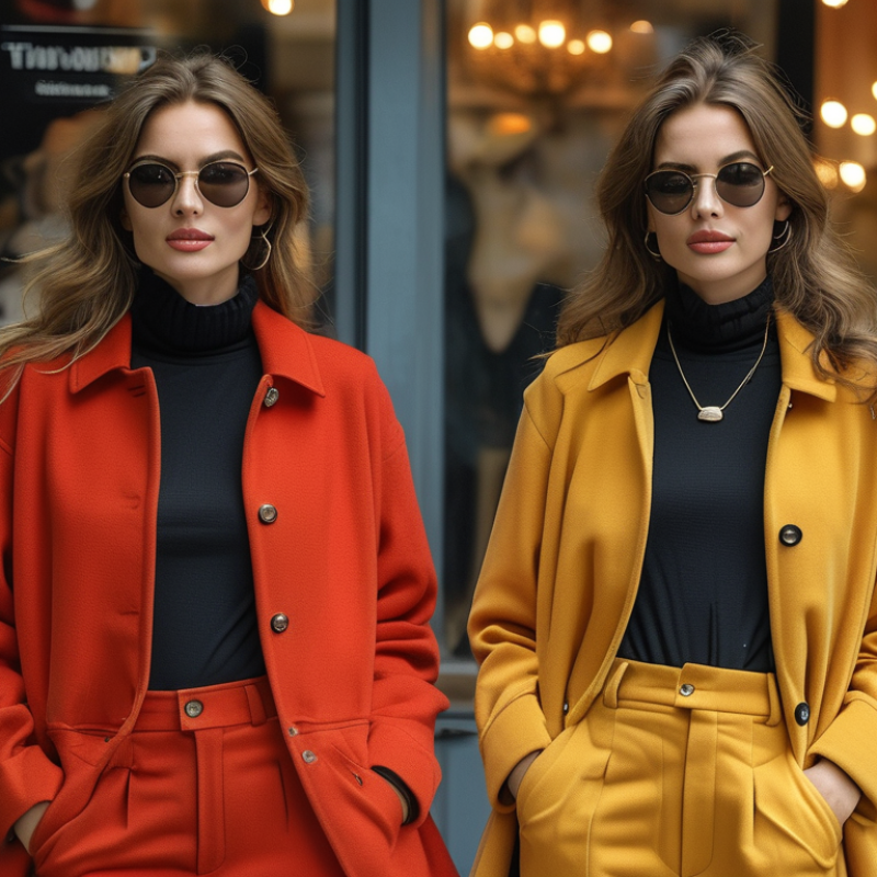 How to Distinguish Between Slim Fit and Regular Fit Clothing?