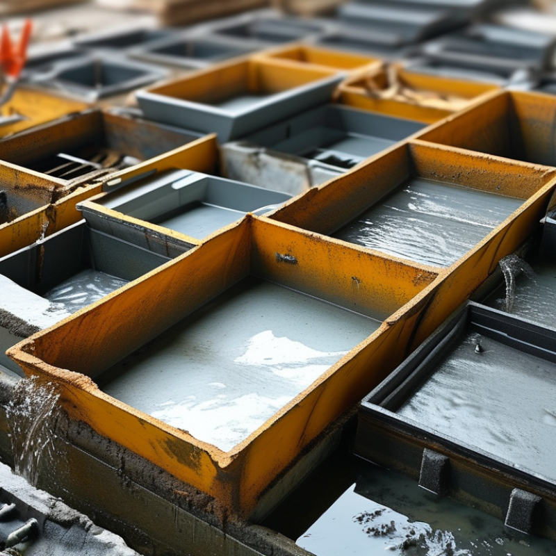 Why Choose Grp Gutters Machines for Your Business Needs?