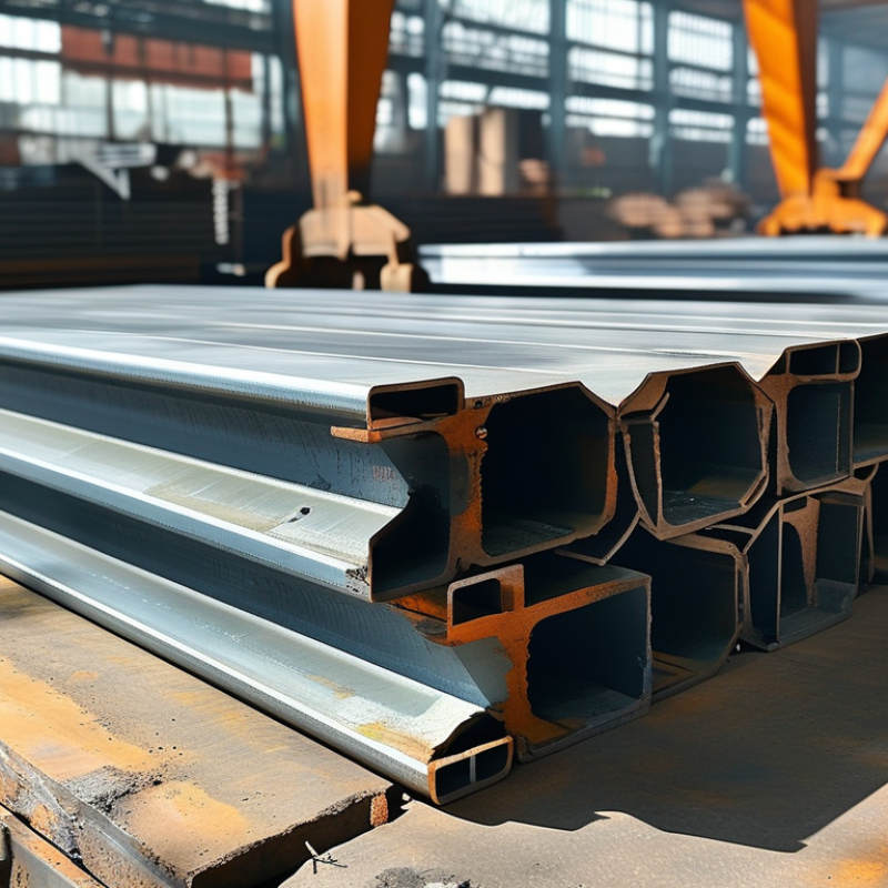Why Choose Carbon Steel Channel for Your Next Project?