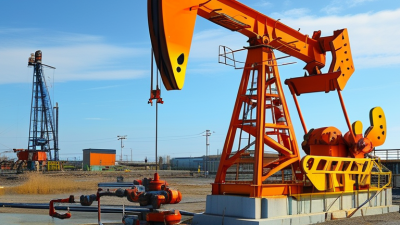 Top Screw Pump Tips for Efficient Performance and Selection?