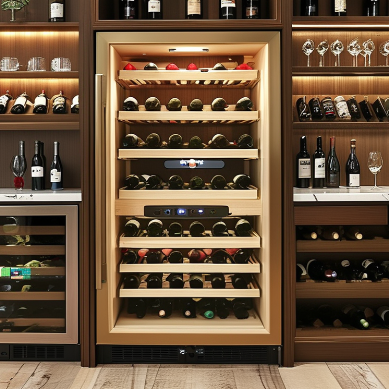 Best Wine Cooler Options for Your Home in 2026?