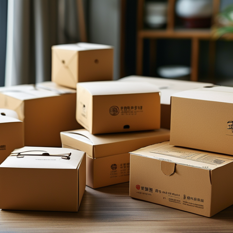 China Top Help Packaging Solutions for Global Buyers?