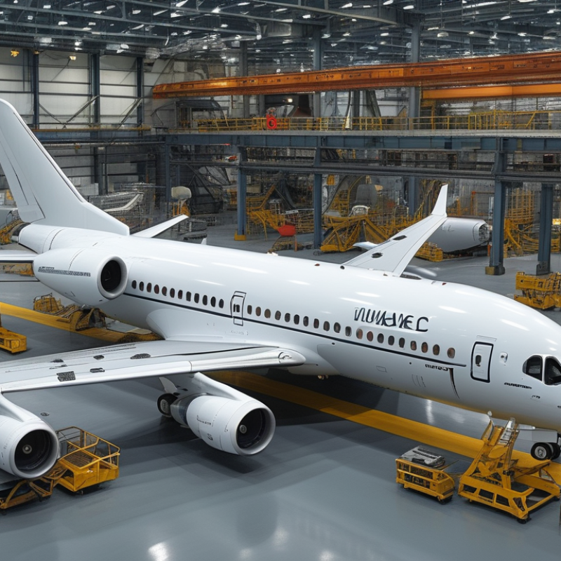 Why Choose Titanium Components for Your Manufacturing Needs?