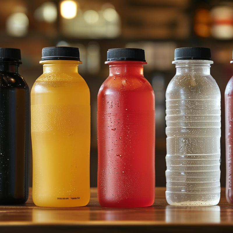 How to Choose Private Label Sports Drinks for Your Business?