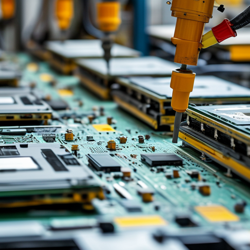What is PC Boards and Why are They Essential for Your Business?