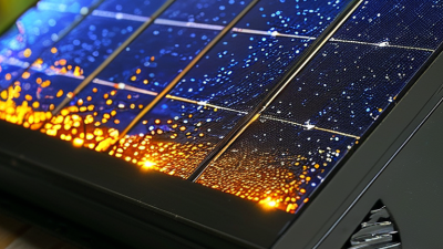 Top 10 Solar LED Lights for Global Buyers in 2026?