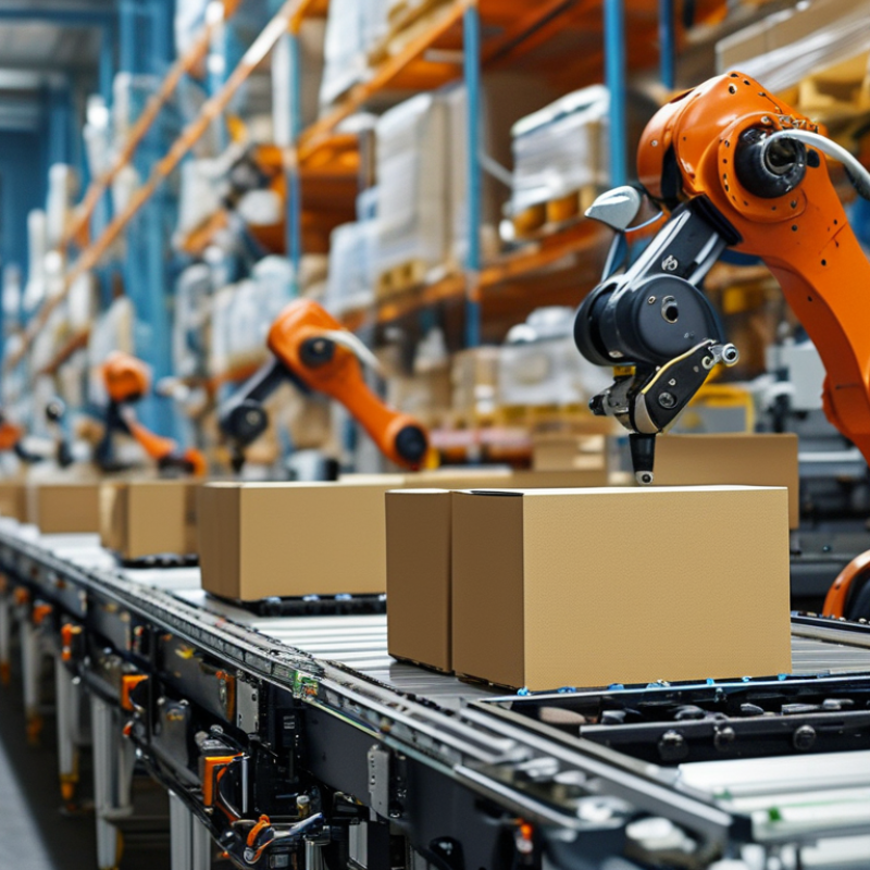 2026 Best Automatic Packing System for Global Buyers?