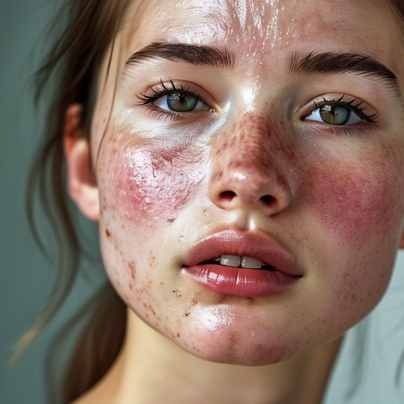 Does Deep Cleansing Help with Skin Problems for Clear Skin?