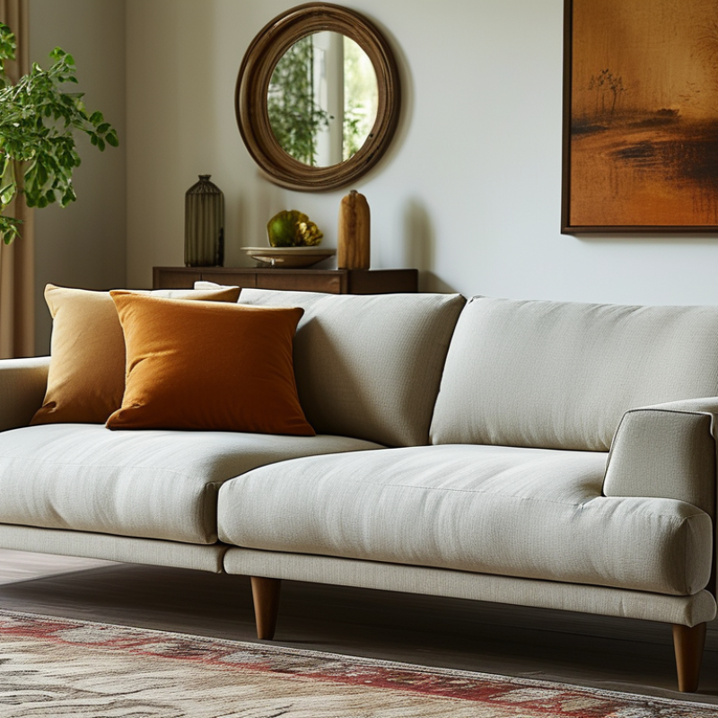 Why Choose Adjustable Sofa Legs for Your Living Space?