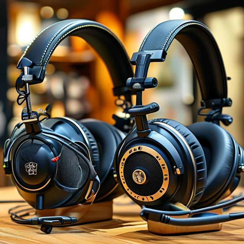 How to Choose the Best Wireless Headphones with Mic for You?