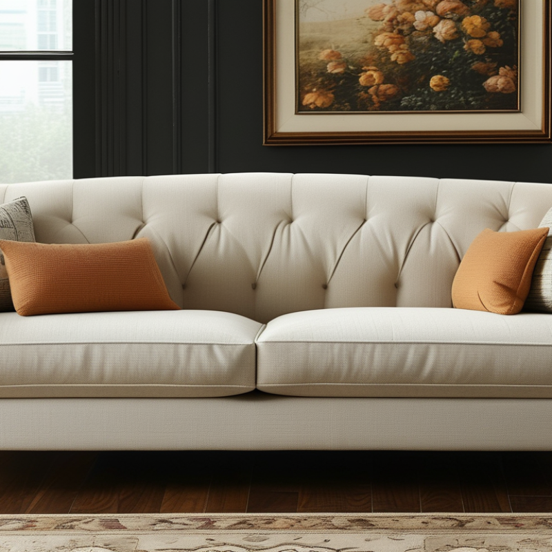 What is Adjustable Sofa Legs and How to Choose the Right One?
