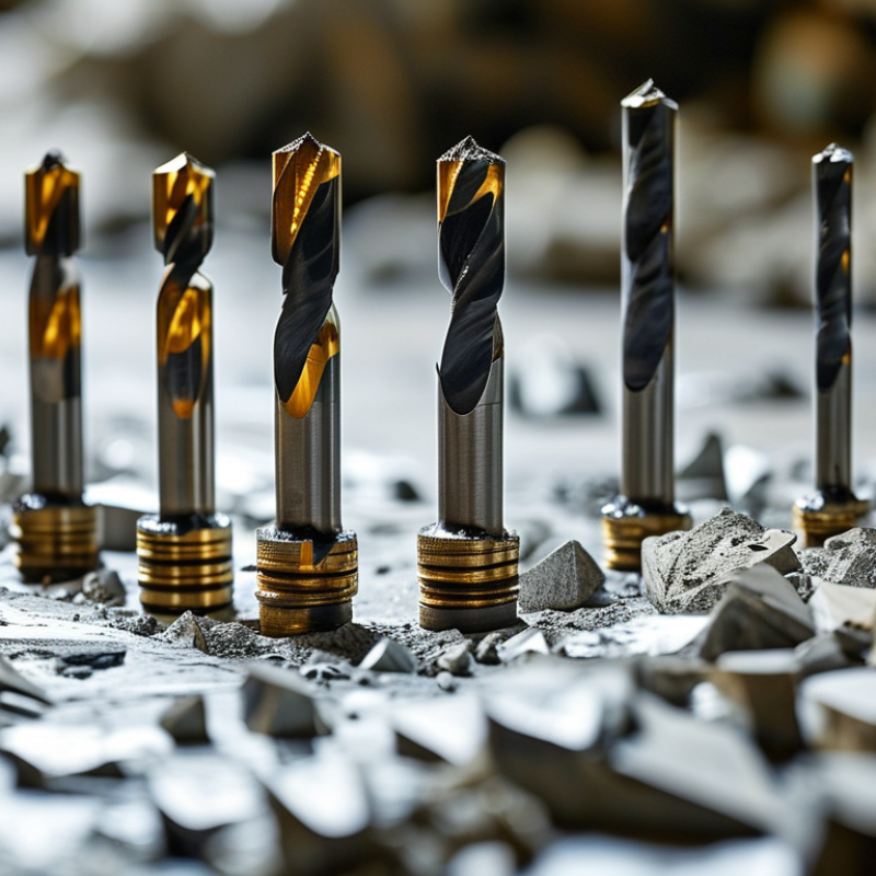 Best Diamond Core Bits for Global Buyers in 2026?