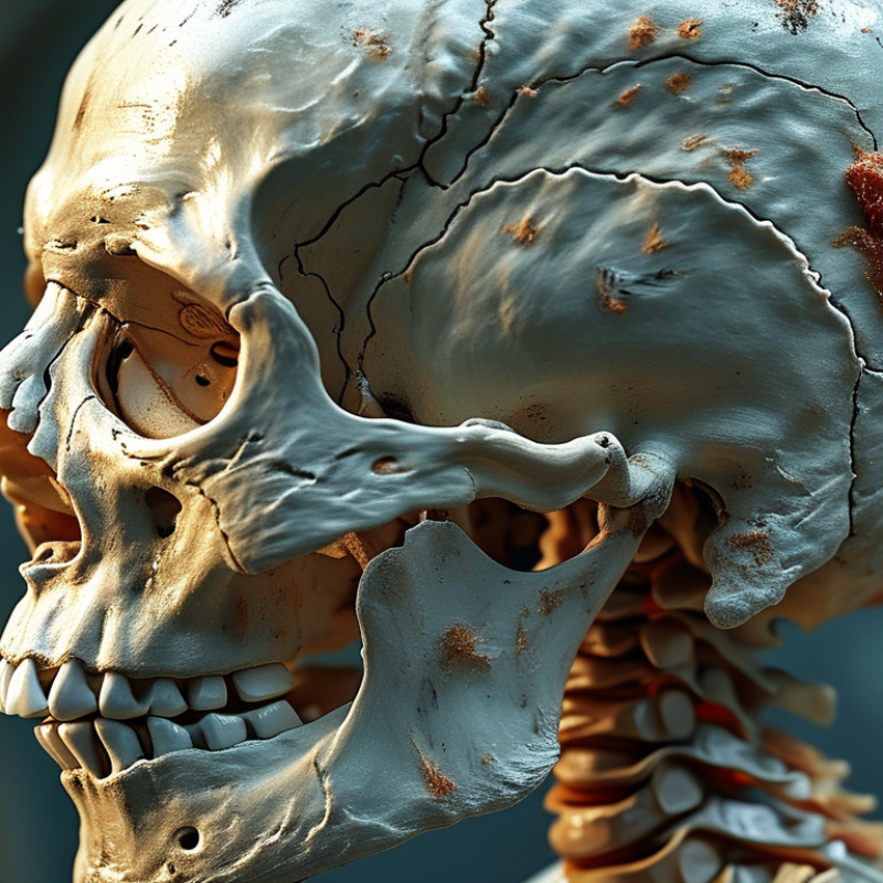 What is Bone Healing Process and Its Impact on Recovery?