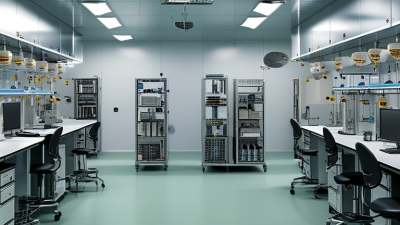 Best Laminar Flow Hood Filter Options for Global Buyers?