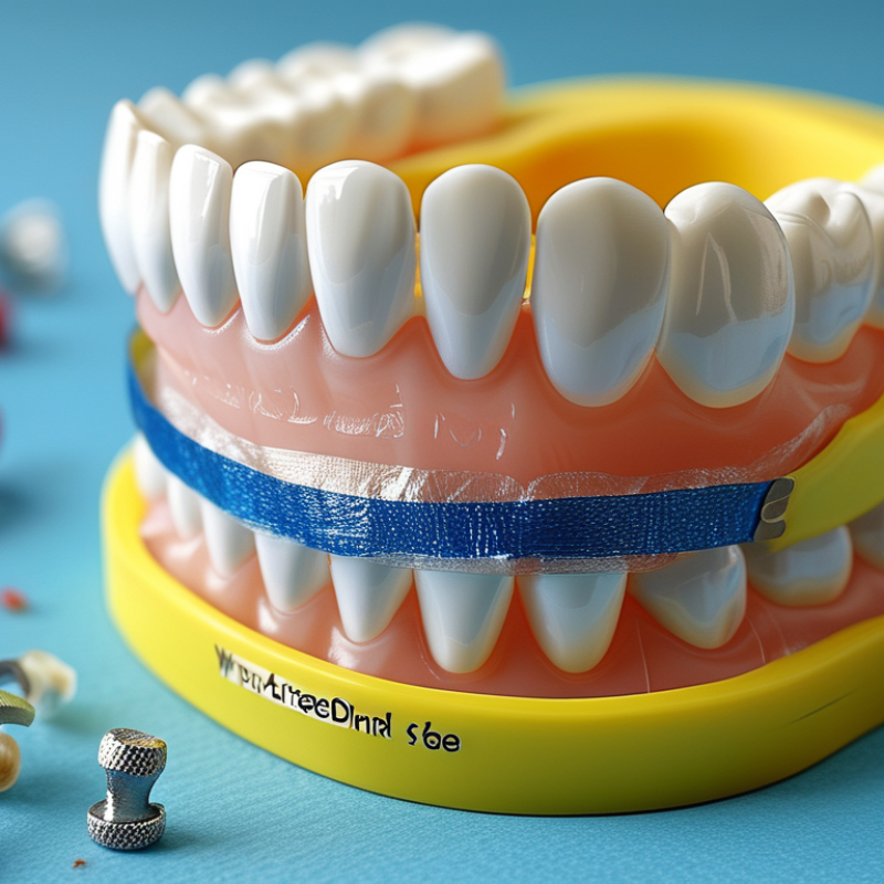 Top 10 Teflon Tape Dental Uses You Need to Know?