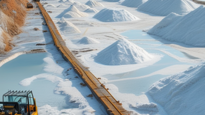Is Muriatic Acid Safe for Global Buyers in 2026?