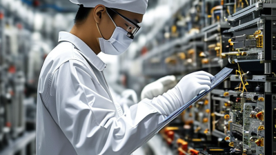 China Top 10 Semiconductor Process Suppliers You Should Know?