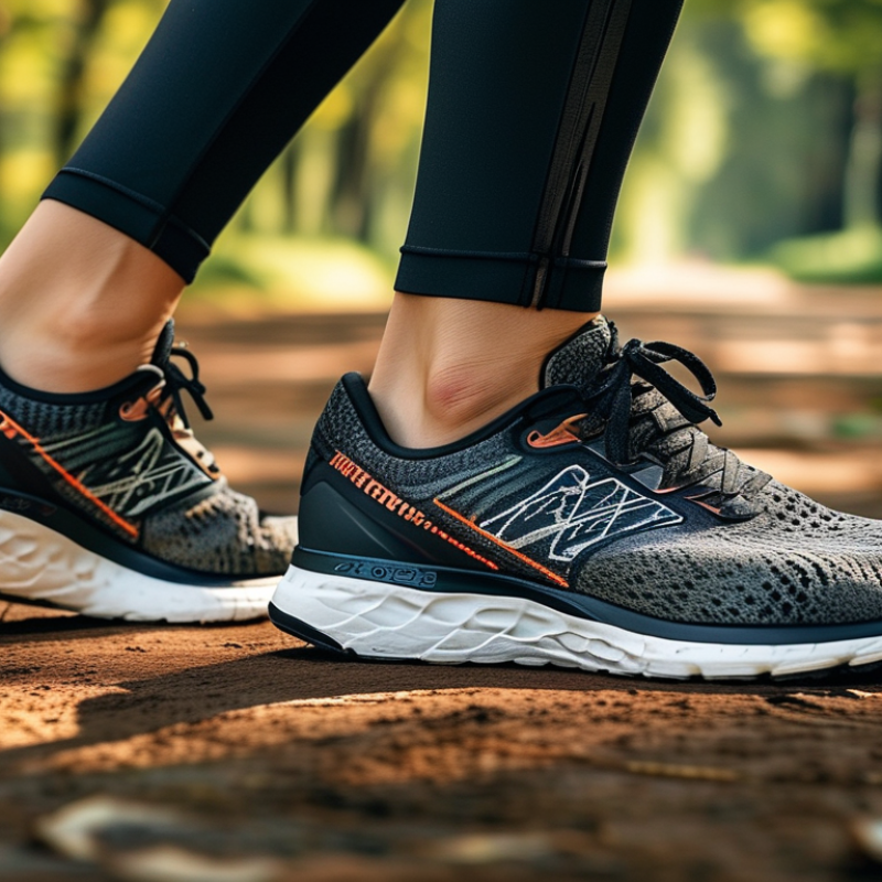 How to Choose the Best Running Shoes for Your Needs?
