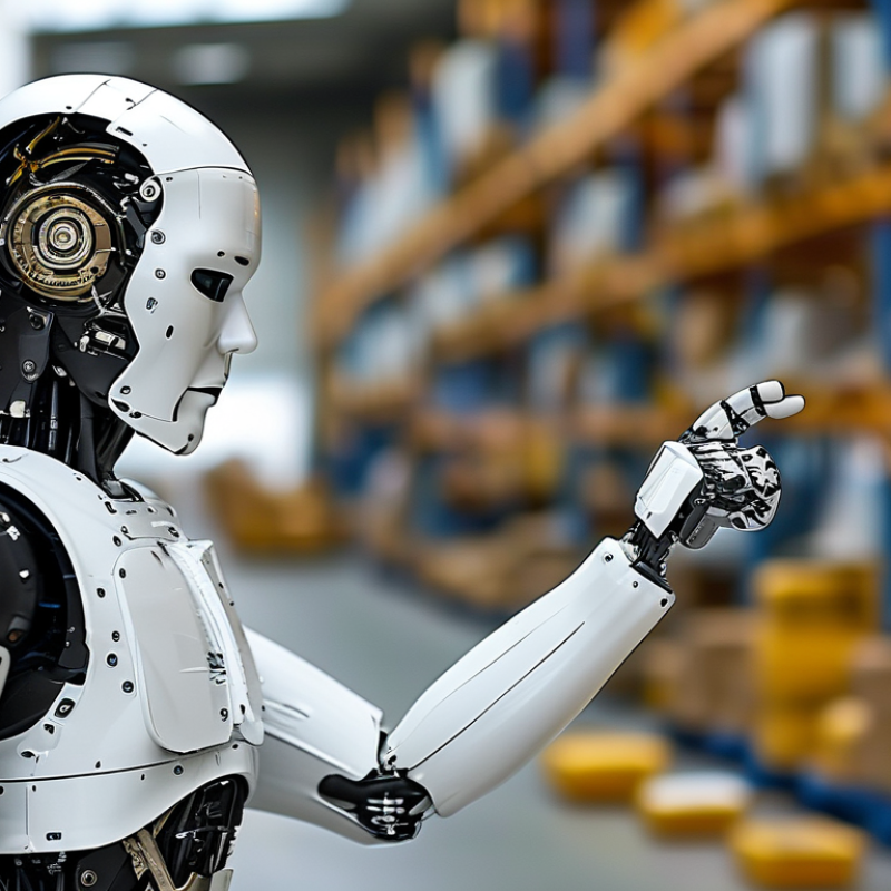 Top Robot Arm Suppliers for Global Buyers 2026?