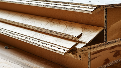 Why Choose Half Inch Plywood for Your Next Project?
