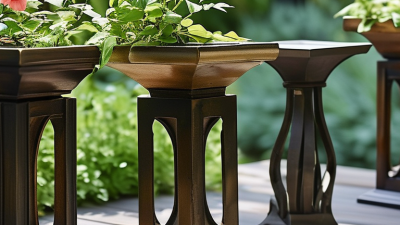 What is the Best Obelisk Trellis for Your Garden Needs?