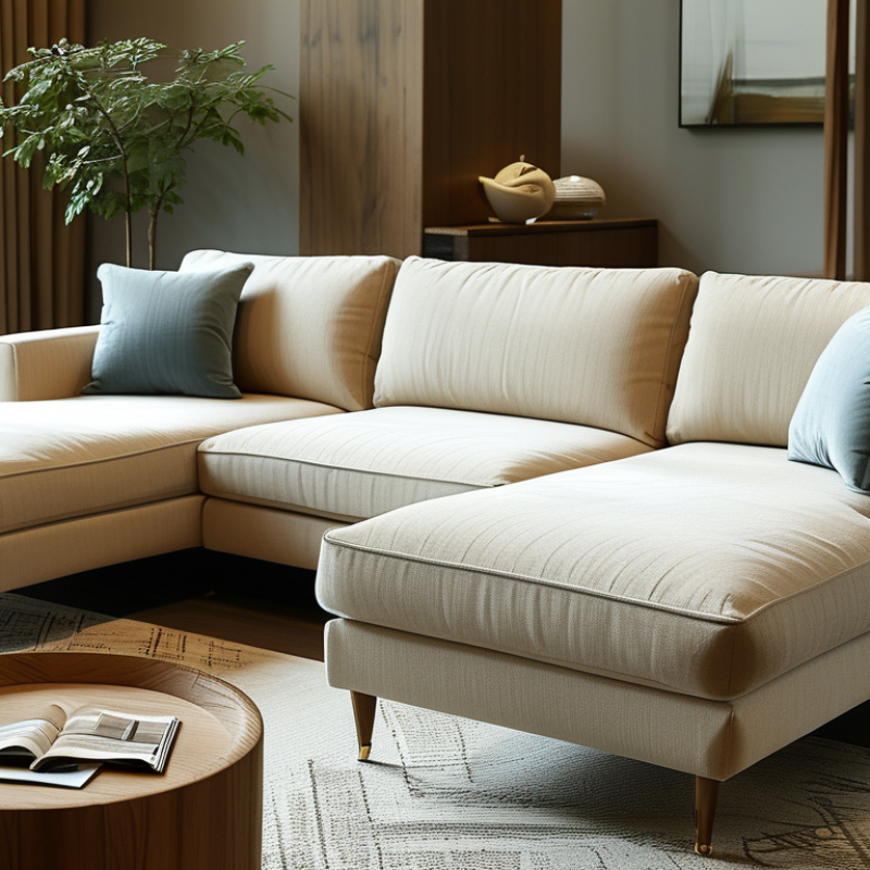 Top 10 Benefits of Adjustable Sofa Legs for Modern Living?
