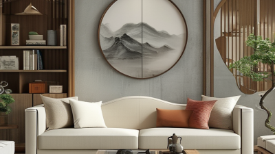 Top 10 Beautiful Home Interiors in China to Inspire Your Space?