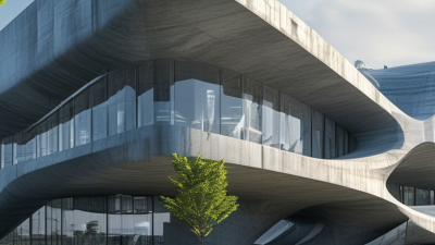 How to Use Flexible Concrete for Innovative Construction Solutions?