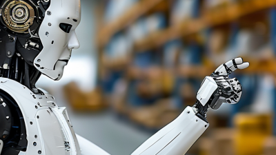 Top Robot Arm Suppliers for Global Buyers 2026?
