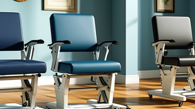 Essential Tips for Choosing the Best Medical Equipment Lift Chairs?