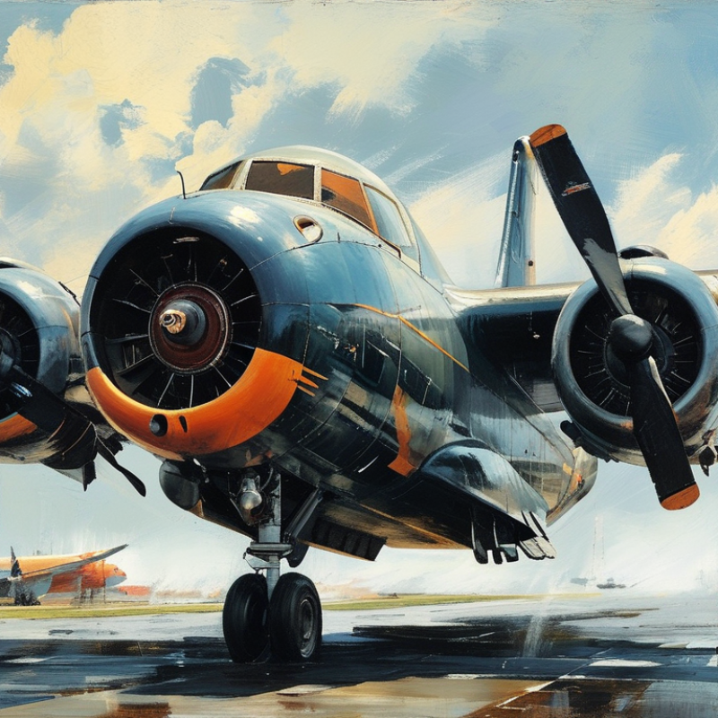 What is Fuel Injection Aircraft and How Does It Work?