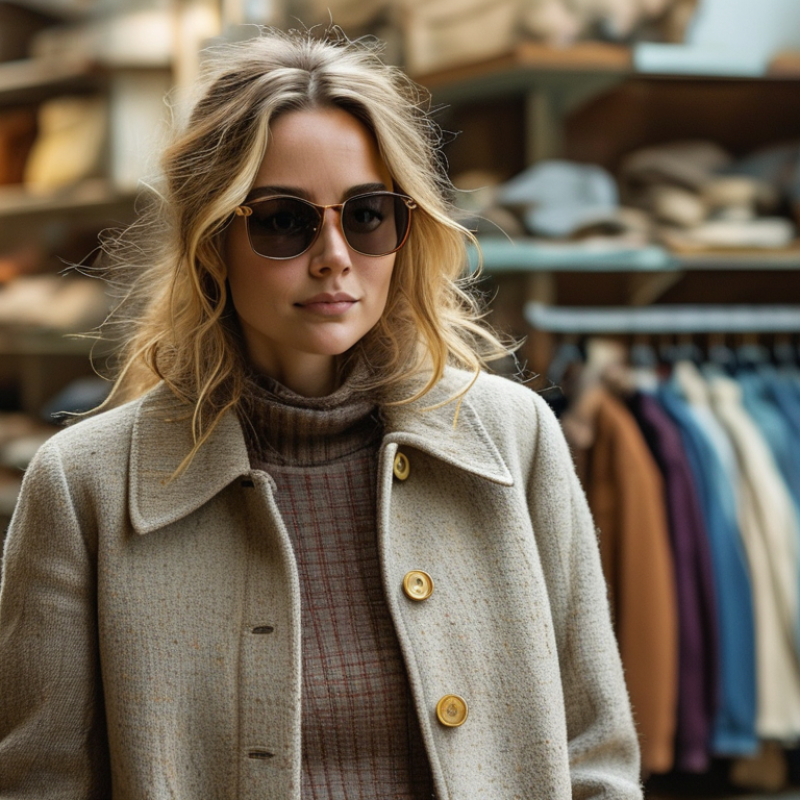 Top 10 Tips for Building a Timeless Wardrobe That Lasts