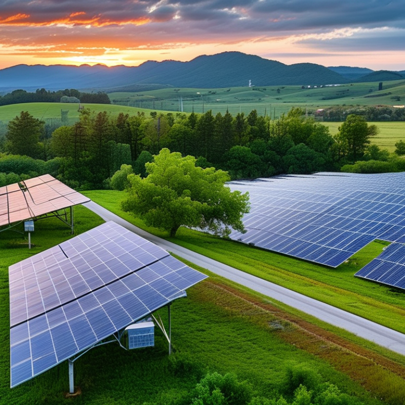 Top Tips for Choosing Solar Panels and Batteries for Your Home?