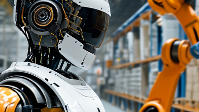 Top 5 Robotic Automation Trends You Should Know Now?