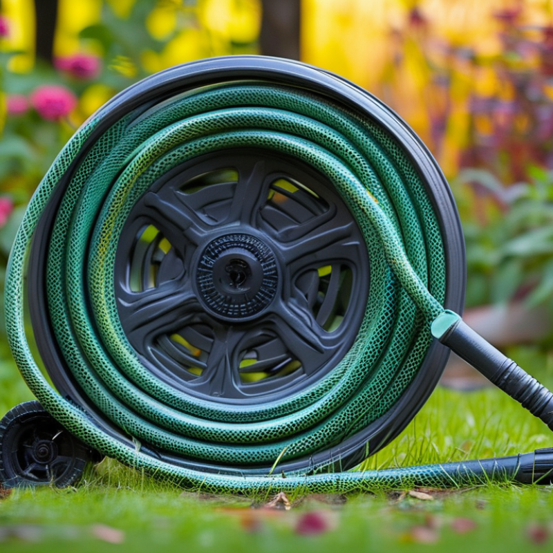 Best Heavy Duty Garden Hose Reel for 2026 Homeowners?