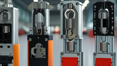 What is Latches Components and How Do They Work?