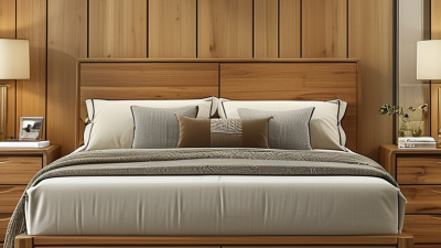 Essential Tips for Choosing the Perfect Bedside Table?