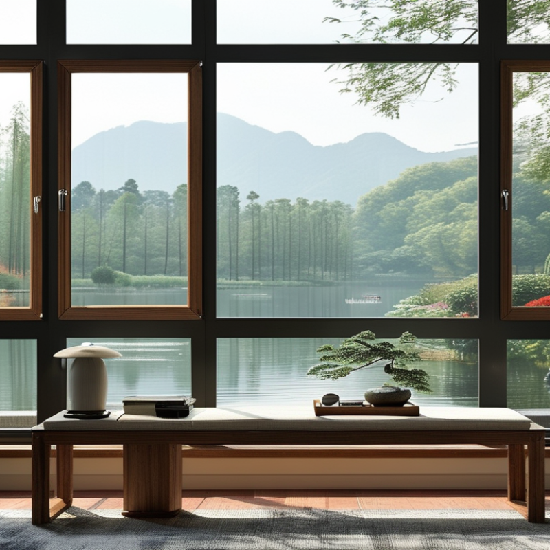 Discover the Best Windows for You in China Today?