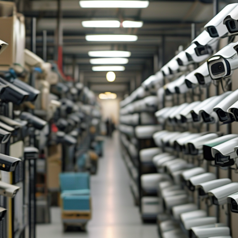 Best NVR Camera Options for Global Buyers in 2026?