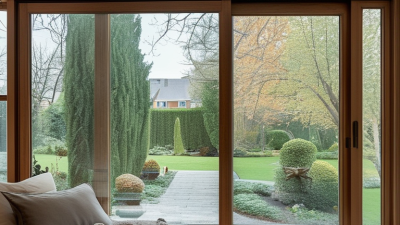 Best Windows and Sliding Doors for Your Home Needs?