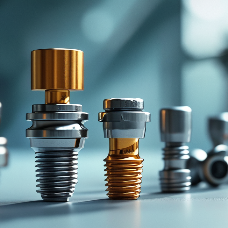 Top 10 Factors That Affect the Service Life of Orthopedic Implants?