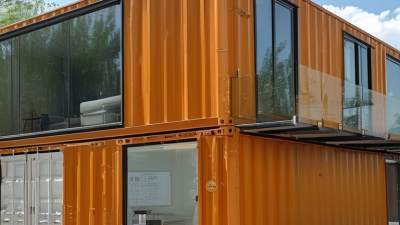 2026 How to Rent to Own Storage Container Benefits Explained?