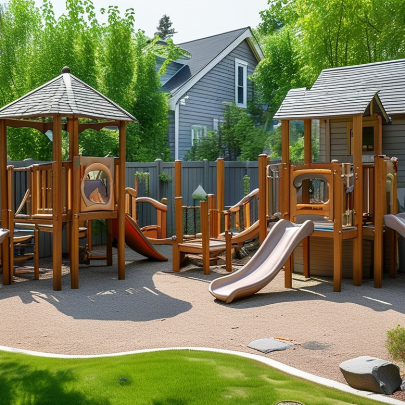 Ultimate Guide to Choosing the Best Backyard Playground in 2026?