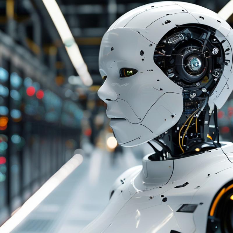 Top 10 AI Server Manufacturing Companies for Global Buyers?