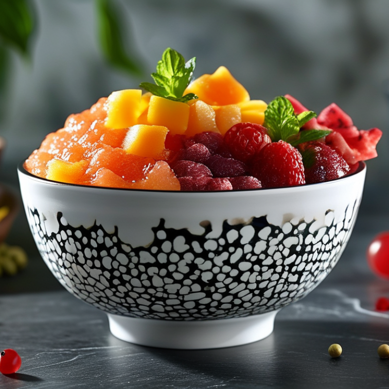 Best Pulverizing Bowl for Efficient Grinding and Mixing?