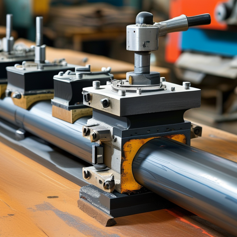 Top 10 Tips for Choosing the Best Tube Processing Machine?